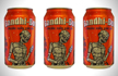 Gandhi’s image on beer cans; US company draws ire, apologises